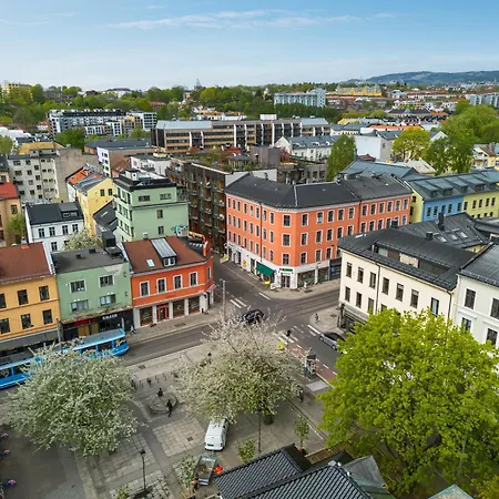 Penthouse In Apartamento