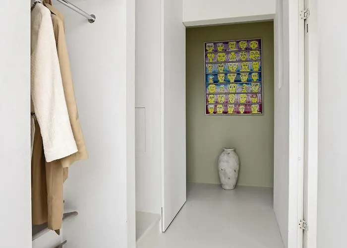 Appartamento Penthouse In *