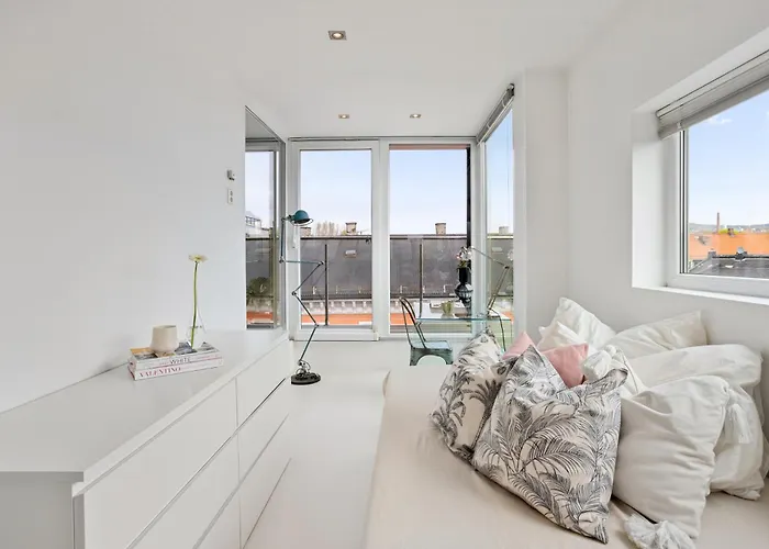 Penthouse In Appartamento