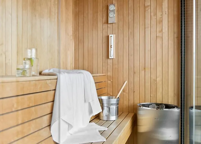 Appartamento Penthouse In