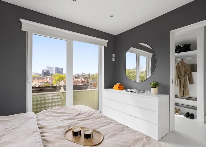 Appartamento Penthouse In