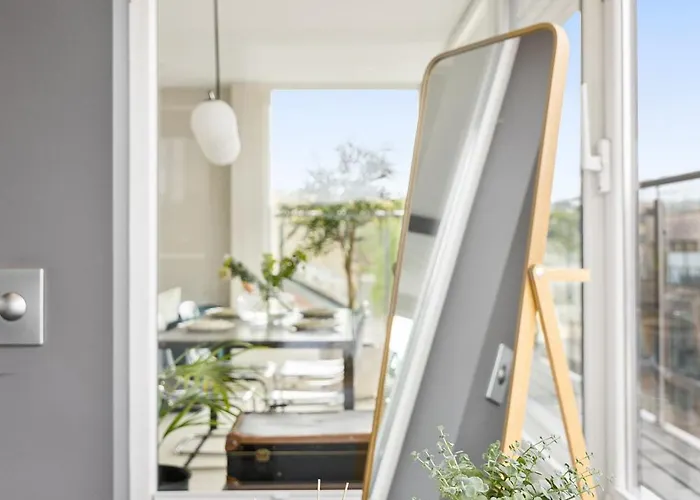 Appartamento Penthouse In Oslo