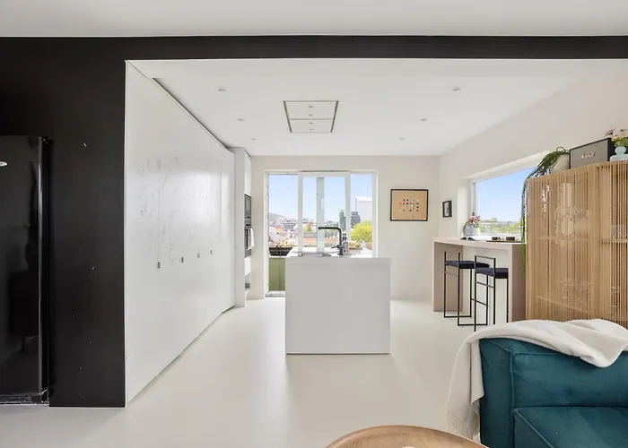 Penthouse In * Oslo