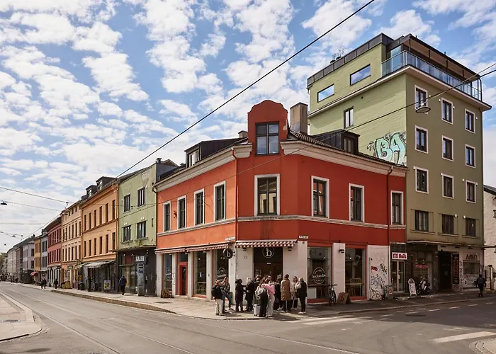 Appartamento Penthouse In