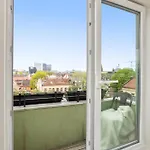 Penthouse In Appartamento *