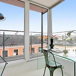 Appartamento Penthouse In *