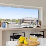 Penthouse In Appartamento Oslo