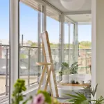 Penthouse In *