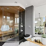 Penthouse In Appartamento