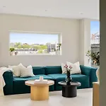 Appartamento Penthouse In *