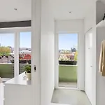Appartamento Penthouse In *