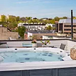 Appartamento Penthouse In *
