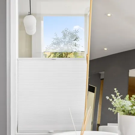 Apartman Penthouse In *