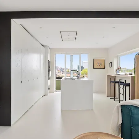 Penthouse In * Oslo