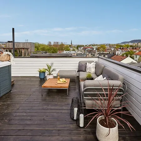 Penthouse In