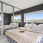 Penthouse In Appartement
