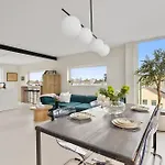 Penthouse In Oslo