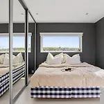 Appartement Penthouse In Oslo