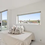 Penthouse In Appartement Oslo