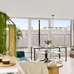 Penthouse In * Oslo