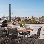 Appartement Penthouse In