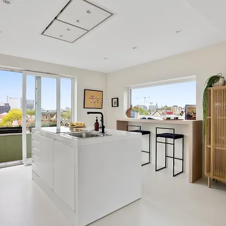 Penthouse In * Όσλο
