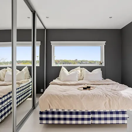 Διαμέρισμα Penthouse In Όσλο