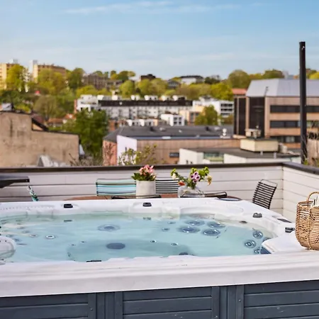 Διαμέρισμα Penthouse In *